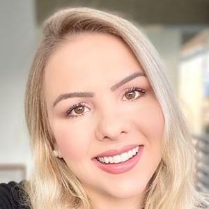 Pastora Marjorye Ferreira