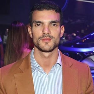 Dr Mauro Albuquerque