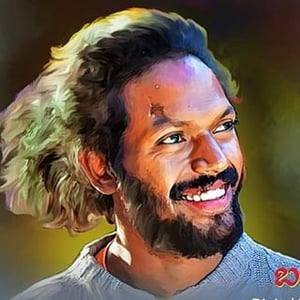 Baadal Nanjundaswamy