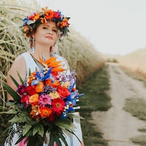 Sarah  Walsh  Mcintyre