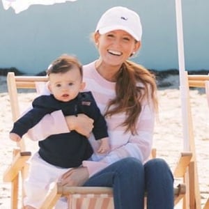 Mackenzie Horan Beuttenmuller