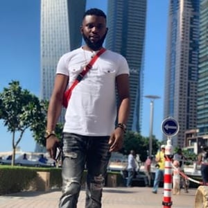 Obimodede Michael Oluwafemi