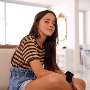 Valentina Sanchez R. Gomes