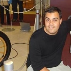 Carlinhos Constantino