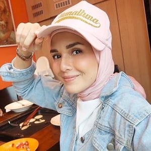 Husna Mustaffa
