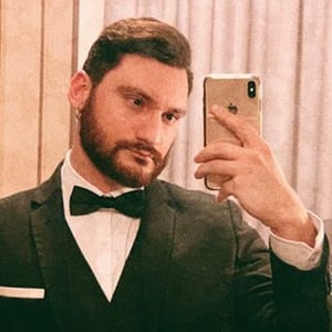 Paolo Balsamo Garage Raw