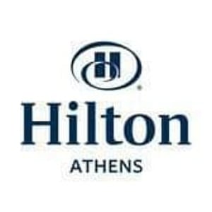 Hilton Athens
