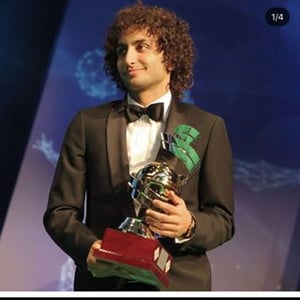 Amr Warda audience summary Amr Warda