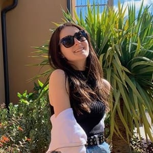 Ava Elizabeth Delonge