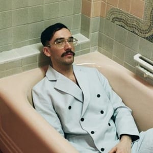 Harry Clayton-wright