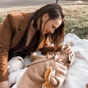 Anna  Mama De Amelie