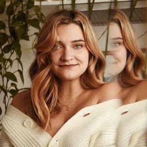 Juliette Belanger-charpentier