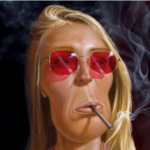 Richard Heller Gallery