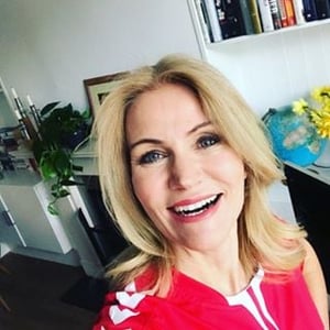 Helle Thorning-schmidt