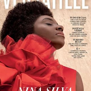 Nina Silva
