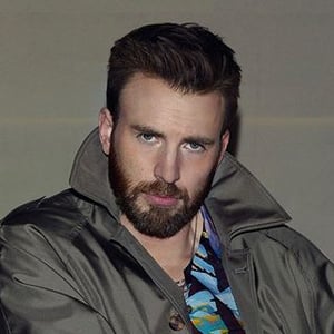 Chris Evans