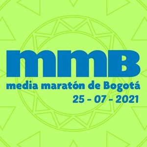 Maraton De Bogota