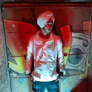 Kalamkaar Deep Kalsi