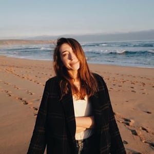 Jessie Brinkman Evans