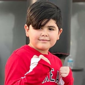 Ernestito Barajas Jr.