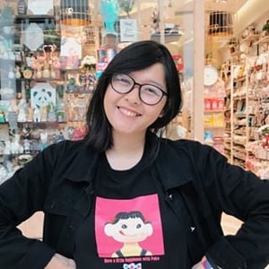 Ditta Amelia Saraswati