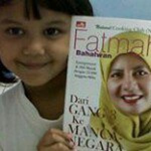 Fatmah Bahalwan