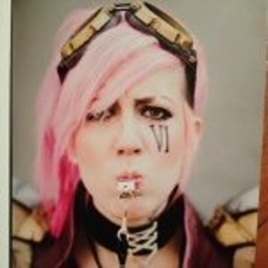 Michelle D’antonio