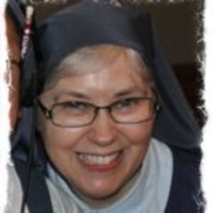 Julia Mary Darrenkamp