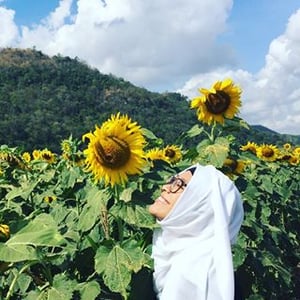 Ranny Polii Chasmala