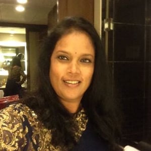 Brinda Parameshwar