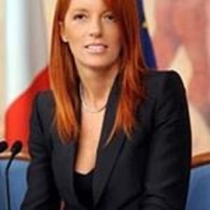 Michela Vittoria Brambilla