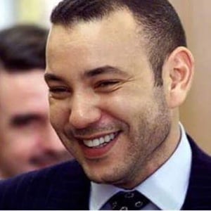 Le Roi Mohamed