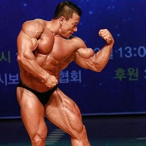 Lee Jin Ho