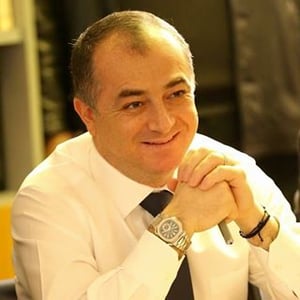 Elias Bou Saab