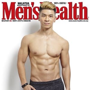 Dennis Yin