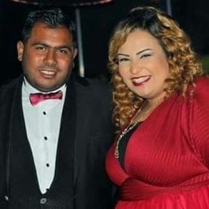 Sheref Mohamed Hossny