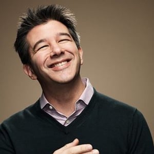 Travis Kalanick
