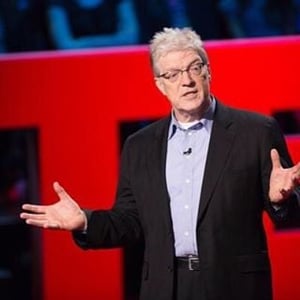 Ken Robinson