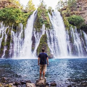 California Through My Lens