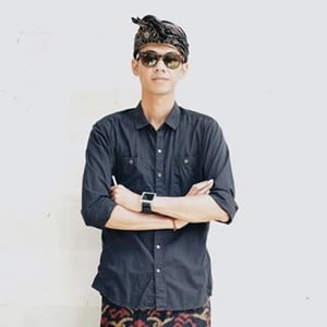 Ida Bagus Gede Wibawa