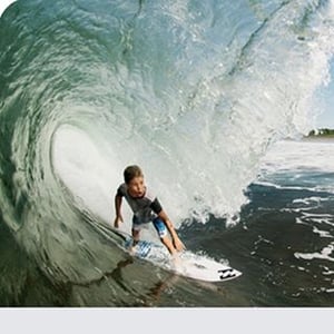 Kepa Mendia Official