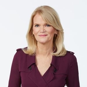 Martha Raddatz