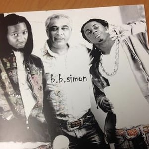 Bb simon