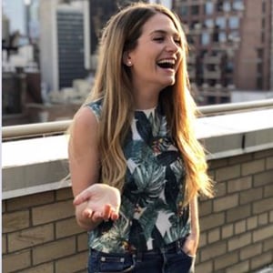 Tracy Lockwood Beckerman