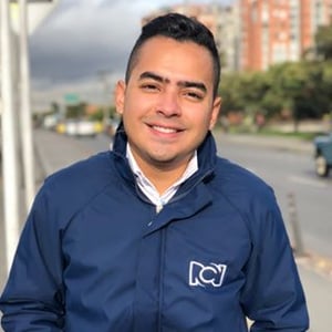 Carlos Arturo Albino