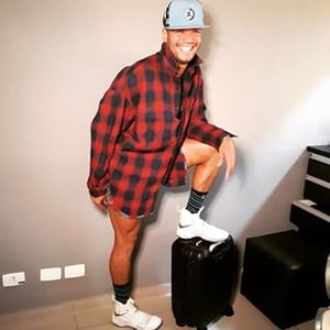 Icaro Sousa Hair Stylist