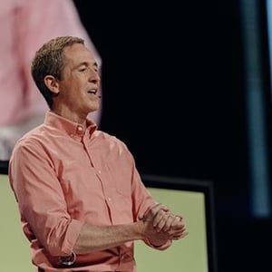 Andy Stanley