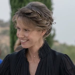 Asma Al Assad