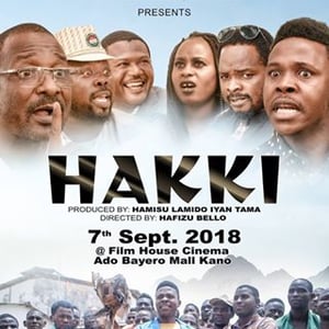 Hamisu Lamido Iyantama