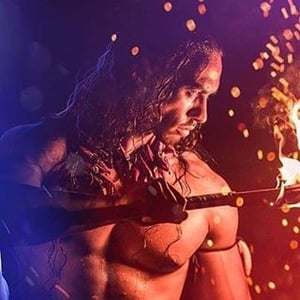 Raynor Aden Whitcombe